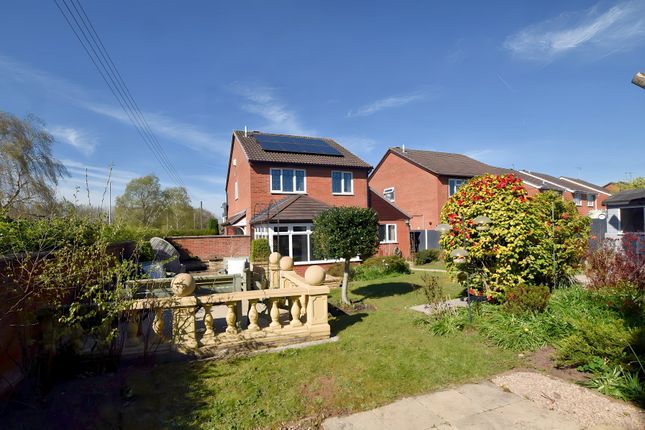 2, Country Meadows, Market Drayton photo 2