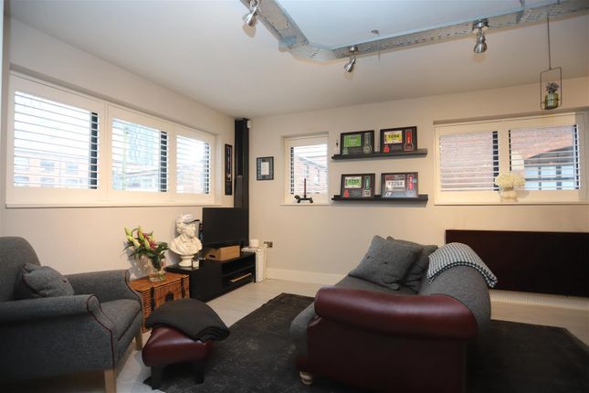 Flat for sale in Little Peter Street, Manchester