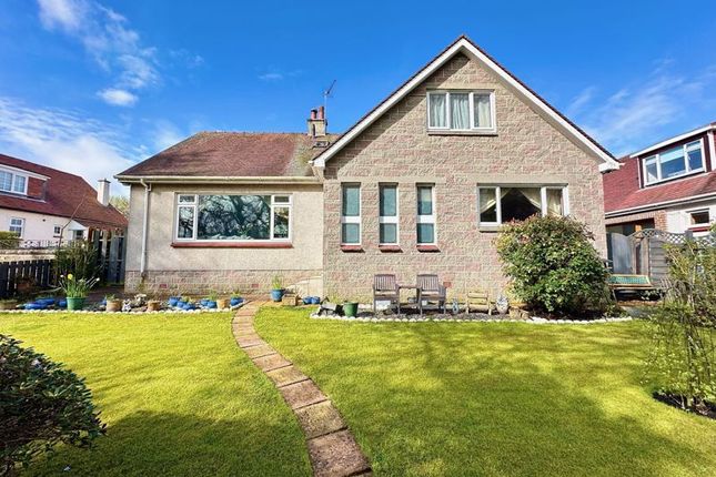 Thumbnail Detached house for sale in Stonefield Park, Doonfoot, Ayr