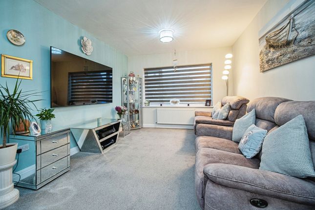 Detached bungalow for sale in Linley Close, Leven, Beverley