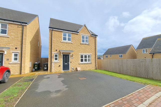 Detached house for sale in Brompton Drive, Apperley Bridge, West Yorkshire