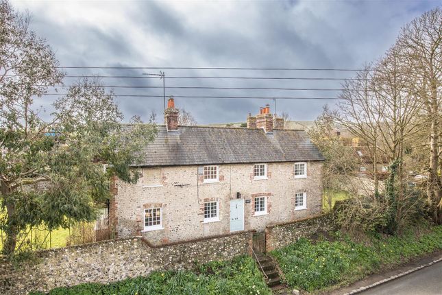 Thumbnail Property for sale in Northease Lodge, Newhaven Road, Rodmell, Lewes