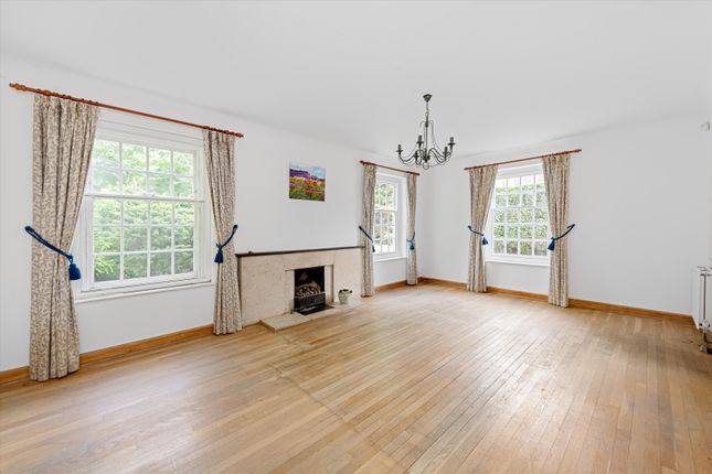Thumbnail Detached house for sale in Wellgarth Road, London