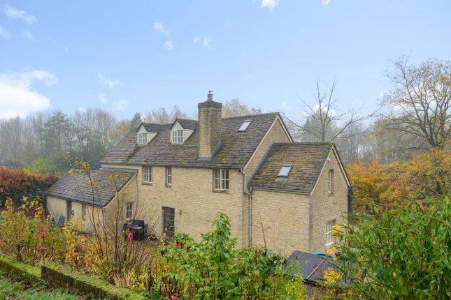 Property for sale in Wortley, Wotton-Under-Edge, Gloucestershire