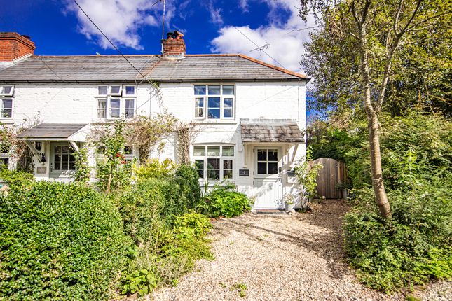 Thumbnail Property for sale in 4 Railway Cottages, Hampstead Norreys