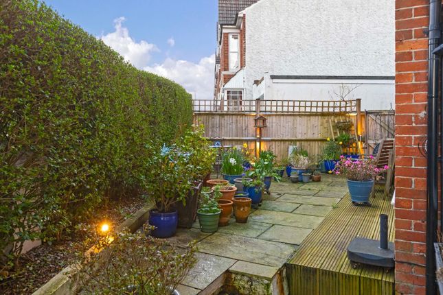 Flat for sale in Lowther Road, Brighton