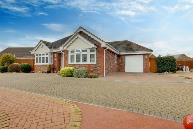 Detached bungalow for sale in Sherwood Drive, Clacton-On-Sea
