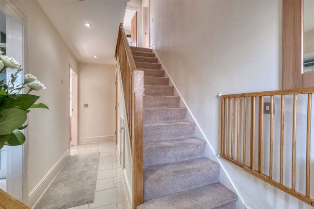 Semi-detached house for sale in The Loxleys, Birmingham