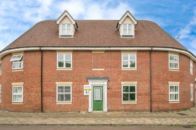 Thumbnail Detached house for sale in Hatcher Crescent, Colchester, Essex