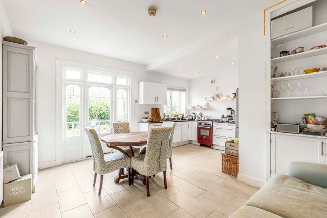 Semi-detached house for sale in Coalecroft Road, Putney, London
