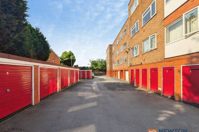 Flat 12, Harringworth Court Lichfield Road, Walsall photo 4