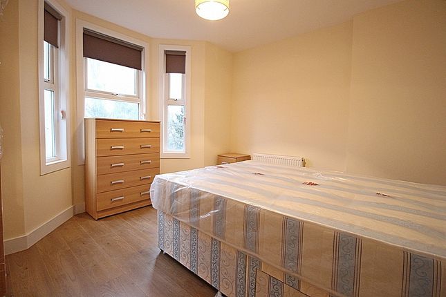 Thumbnail Property to rent in Lampton Road, Hounslow Central
