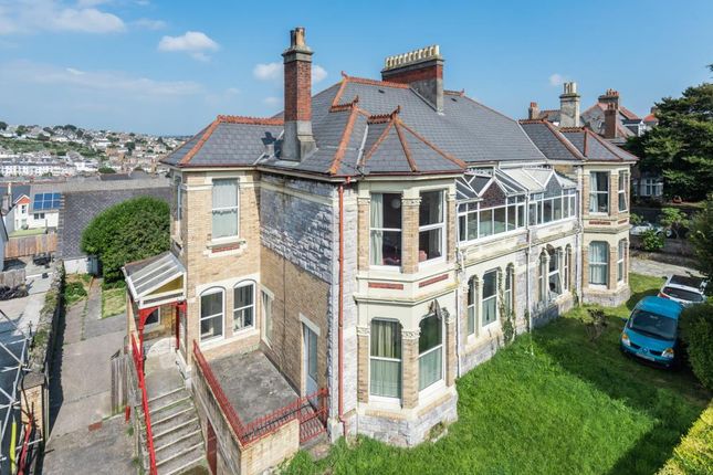 Queens Road Lipson Plymouth PL4 6 Bedroom Semi detached House For 
