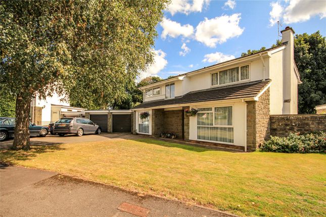 Image of 8 The Newlands, Bristol, BS16 1NQ