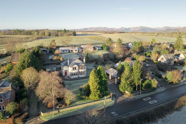 Glenelg, Croftamie, Glasgow photo 2