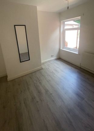 Terraced house to rent in Leeming Lane South, Mansfield Woodhouse, Mansfield