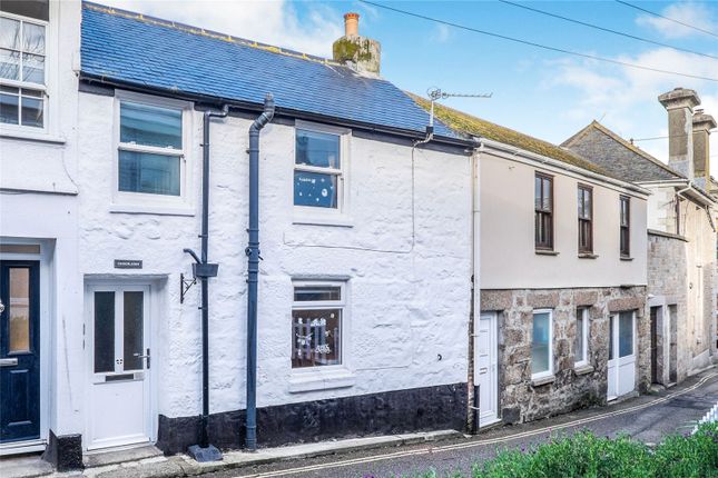 2-bed house on 16, Dove Street, Cornwall, £260,000