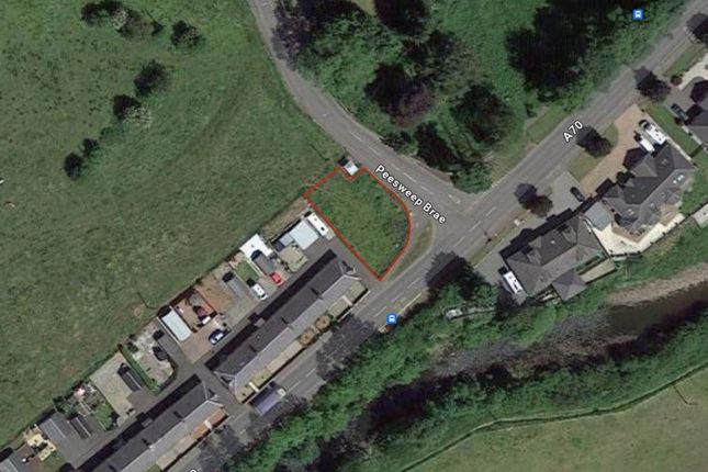 Land for sale in Park Terrace, Lugar, Cumnock