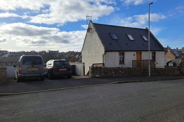 Detached house for sale in Church Street, Portsoy