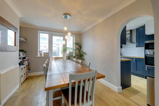 Terraced house for sale in Stone Lane, Worthing
