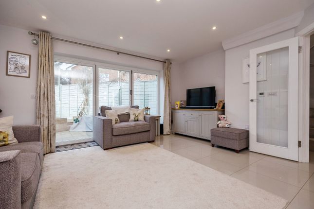 End terrace house for sale in Meadowlands, West Clandon, Guildford, Surrey