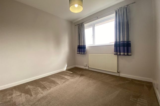 Semi-detached house to rent in California Road, Oldland Common, Bristol