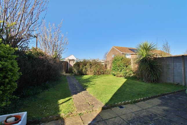3, Glenthorne Close, Fareham photo 4