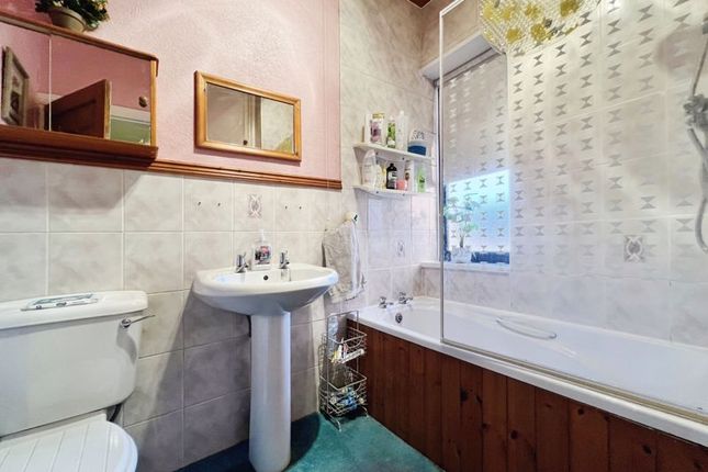 Semi-detached house for sale in Calvert Road, Bolton