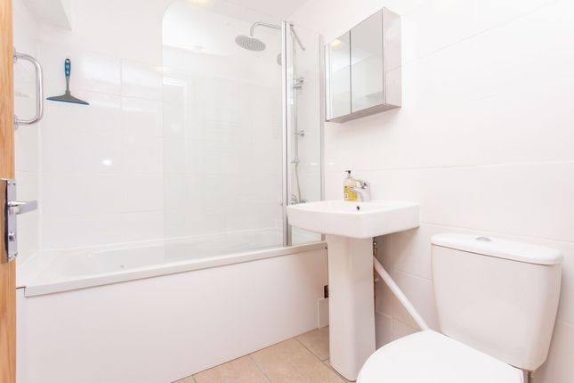 Flat for sale in Connaught Road, Folkestone