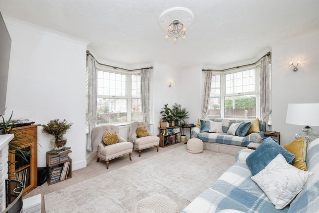 End terrace house for sale in Windsor Avenue, Great Yarmouth