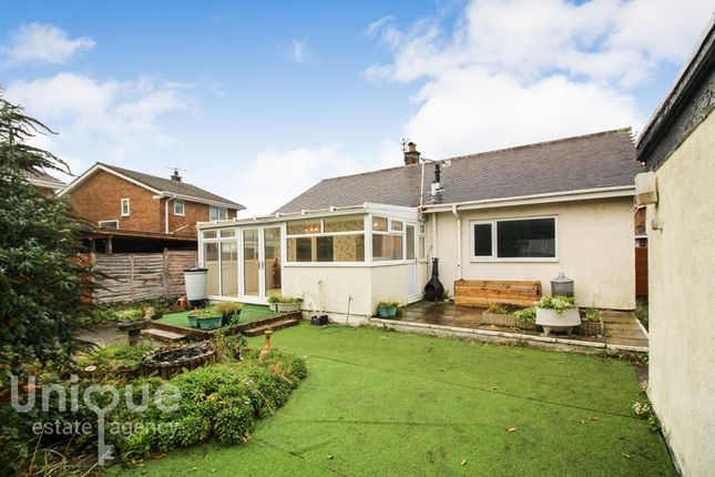 Bungalow for sale in Gretdale Avenue, Lytham St. Annes