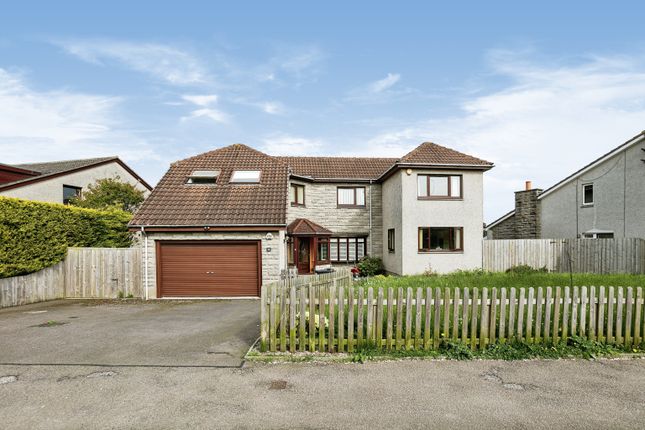 Detached house for sale in St. Ternans Road, Stonehaven