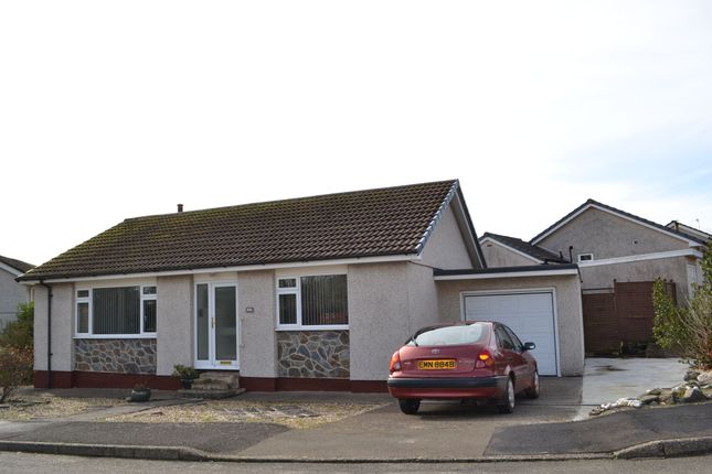 Bungalow for sale in Ballacriy Park, Colby, Isle Of Man