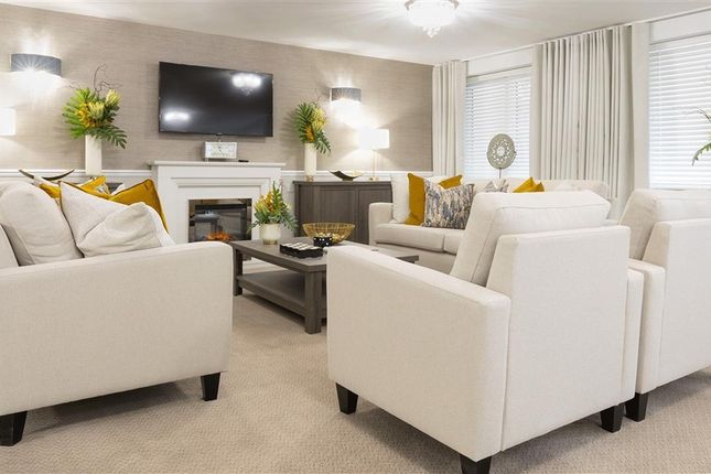 1-bed house on Worthing Road Southwater, Horsham, £263,000