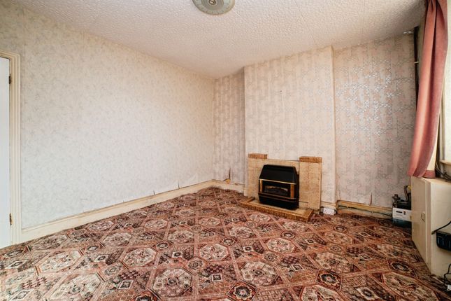 9, Quarry Road, Alfreton photo 2