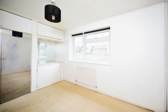 Terraced house for sale in Tonbridge Road, Maidstone