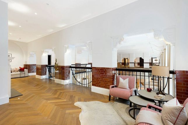 Flat for sale in The King's Hall, The Sloane Building, Hortensia Road, London