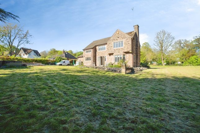 4, Wingfield Road, Derbyshire photo 4