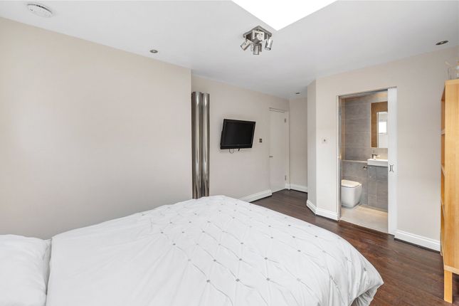 Flat for sale in Ongar Road, West Brompton, Fulham, London