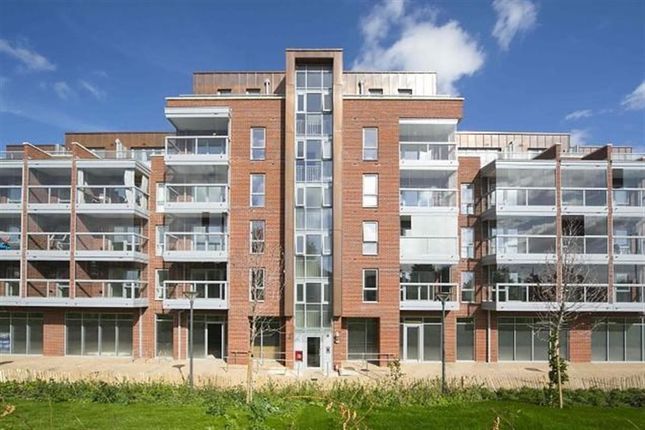Flat for sale in Collins Building, Cricklewood, London