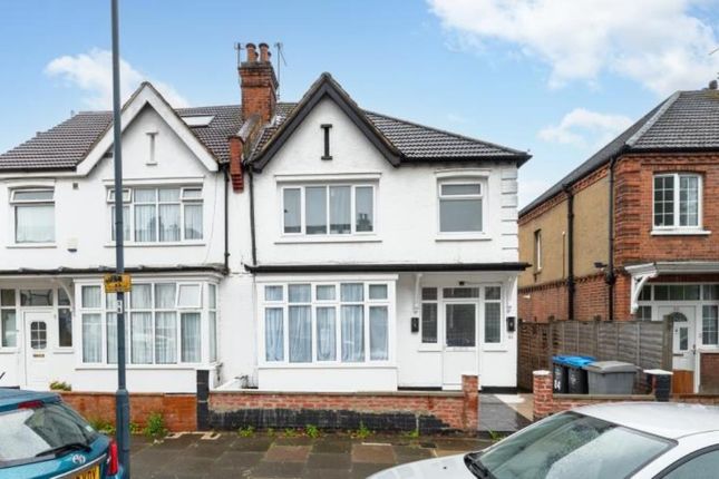 Semi-detached house for sale in Gladstone Park Gardens, London