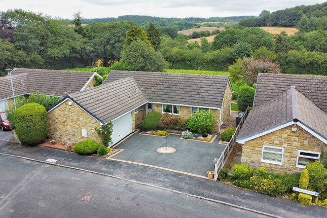 3-bed house on 4, Nether Road, Barnsley, £485,000