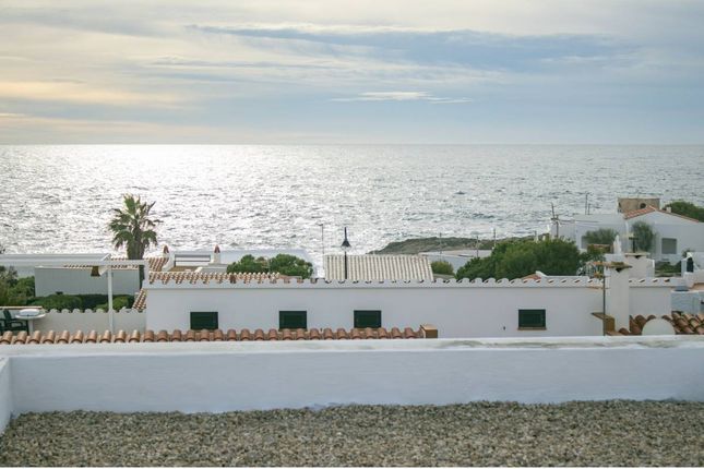 Thumbnail Villa for sale in Binibeca Vell, Binibeca, Menorca, Spain