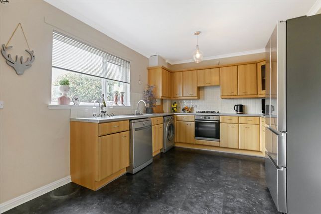 14, Ledvinka Crescent, South Lanarkshire photo 4