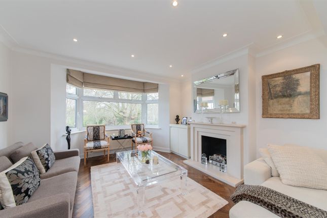 Thumbnail Semi-detached house for sale in Holders Hill Gardens, Hendon, London