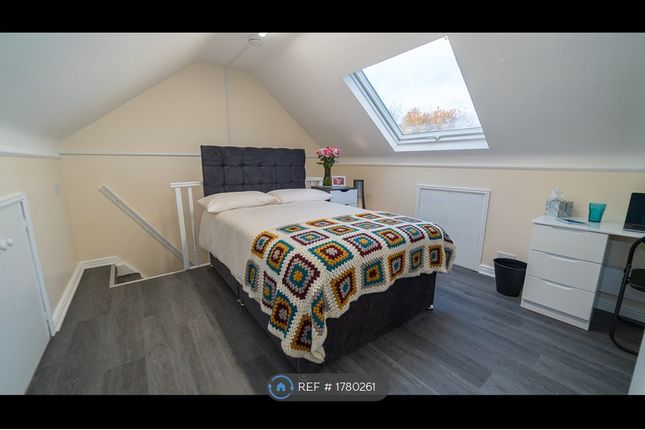 Thumbnail Room to rent in Jedburgh Street, Middlesbrough