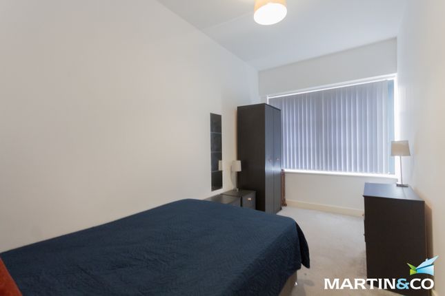 Apartment 514 Kettleworks, 126, Pope Street, Birmingham photo 4