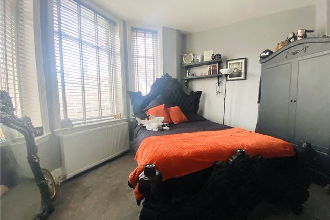 Flat for sale in Brownhill Road, London