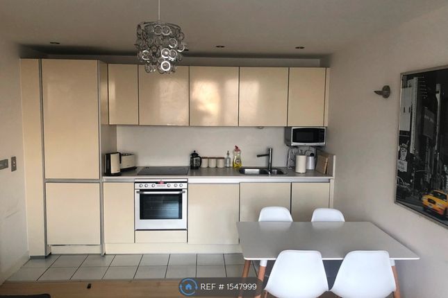 Apartment, Mirabel Street, Manchester photo 5