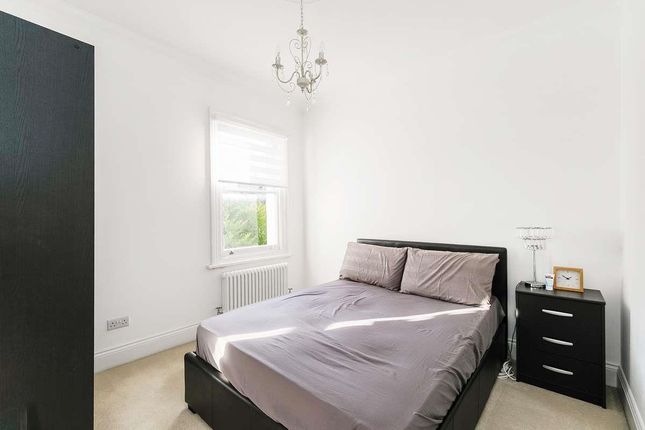 Semi-detached house for sale in Chingford Avenue, London